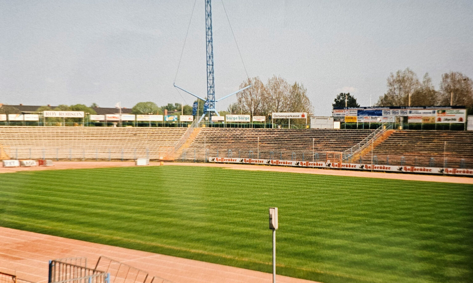 Weihnachtssingen Im Ostseestadion Jetzt Ticket Sichern Hansa News