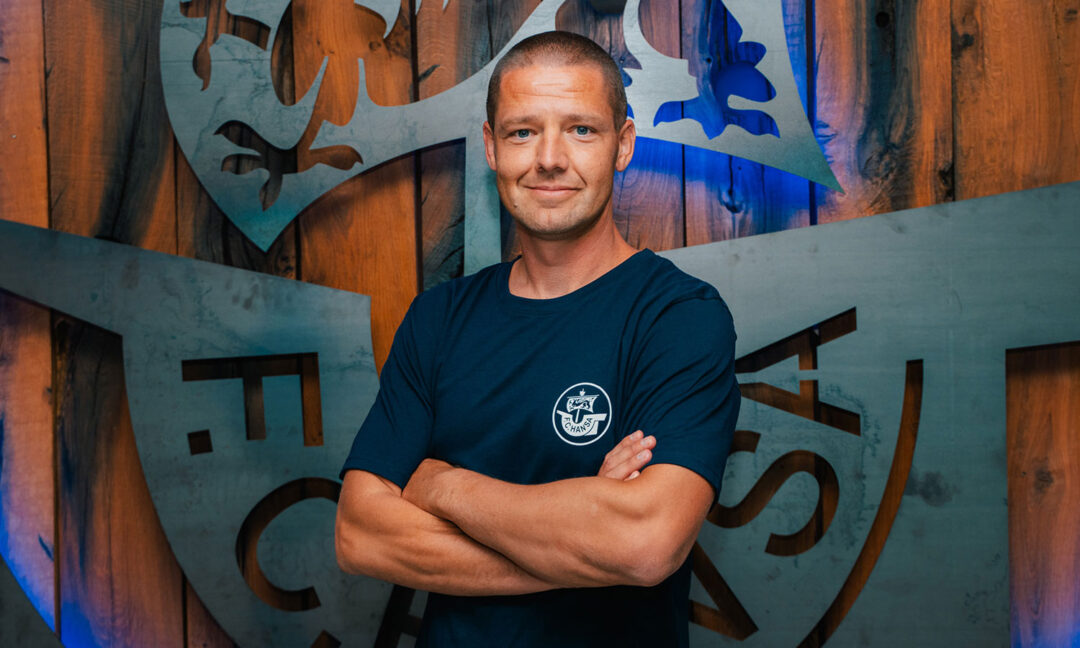 Adam Sušac bei Hansa Rostock