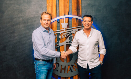 Alois Schwartz wird neuer Hansa-Trainer