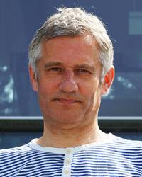 Andreas Bergmann beim FC Hansa Rostock