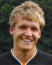 Andreas Kerner beim FC Hansa Rostock