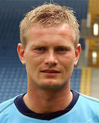 Axel Keller beim FC Hansa Rostock