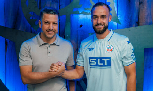 Hansa Rostock: Neuzugänge für die Saison 2026/2027