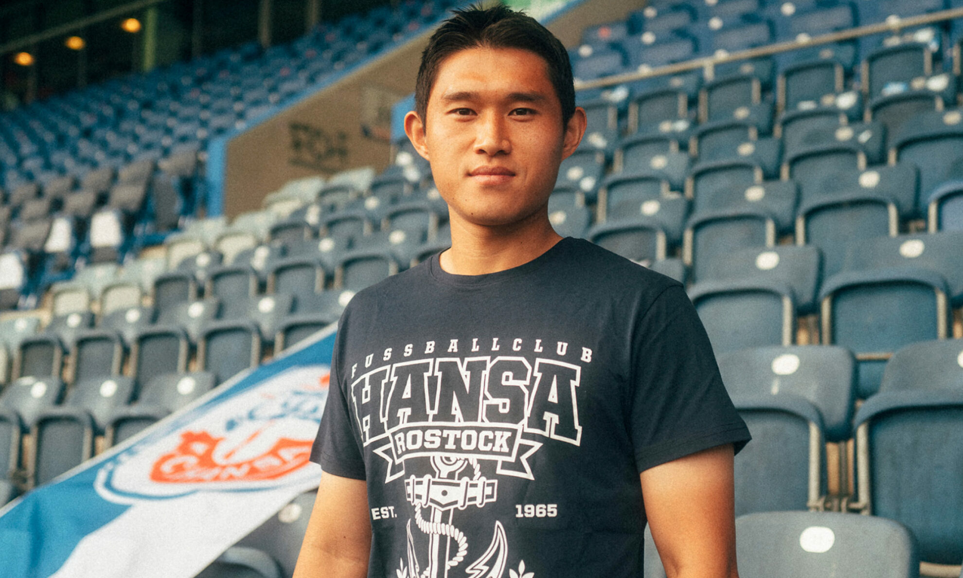 Hansa Rostock: Neuer Fanshop eröffnet » hansanews.de