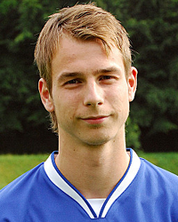 Felix Dojahn beim FC Hansa Rostock