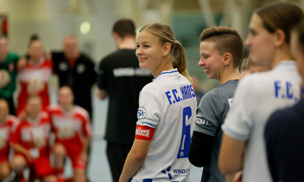 Budenzauber mit Hansa Rostock