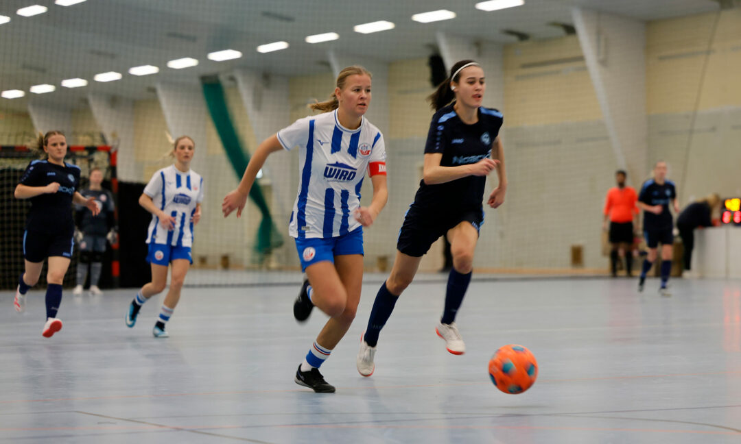 Budenzauber mit Hansa Rostock