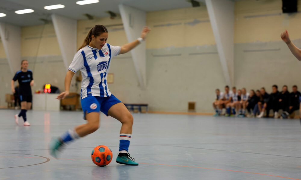 Budenzauber mit Hansa Rostock