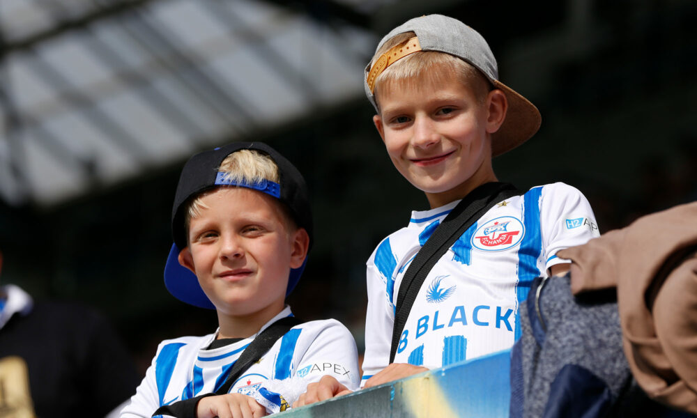 Hansa Rostock gegen Lazio Rom