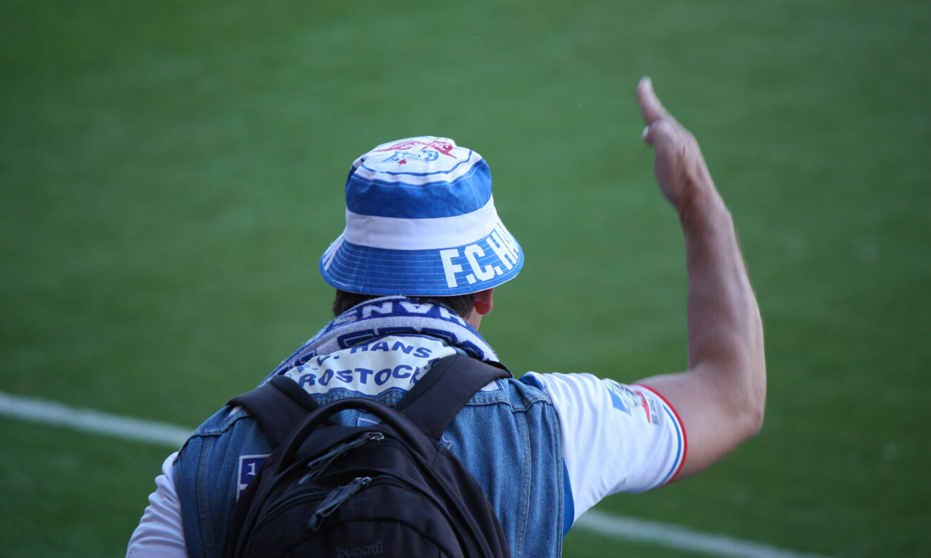hansa rostock live ticker heute