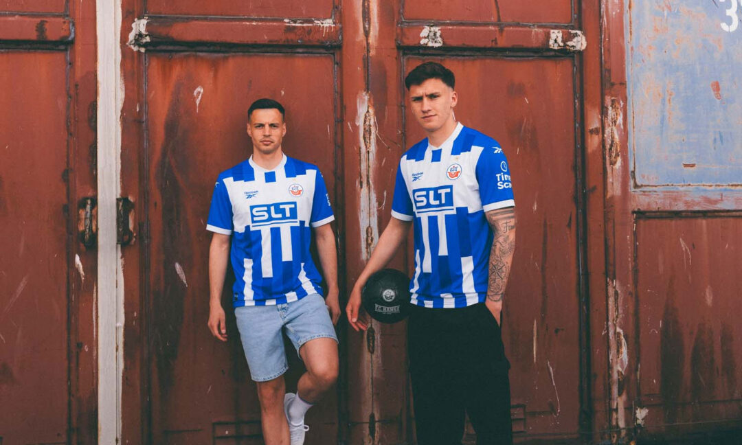 Hansa-Trikot 2026/2027