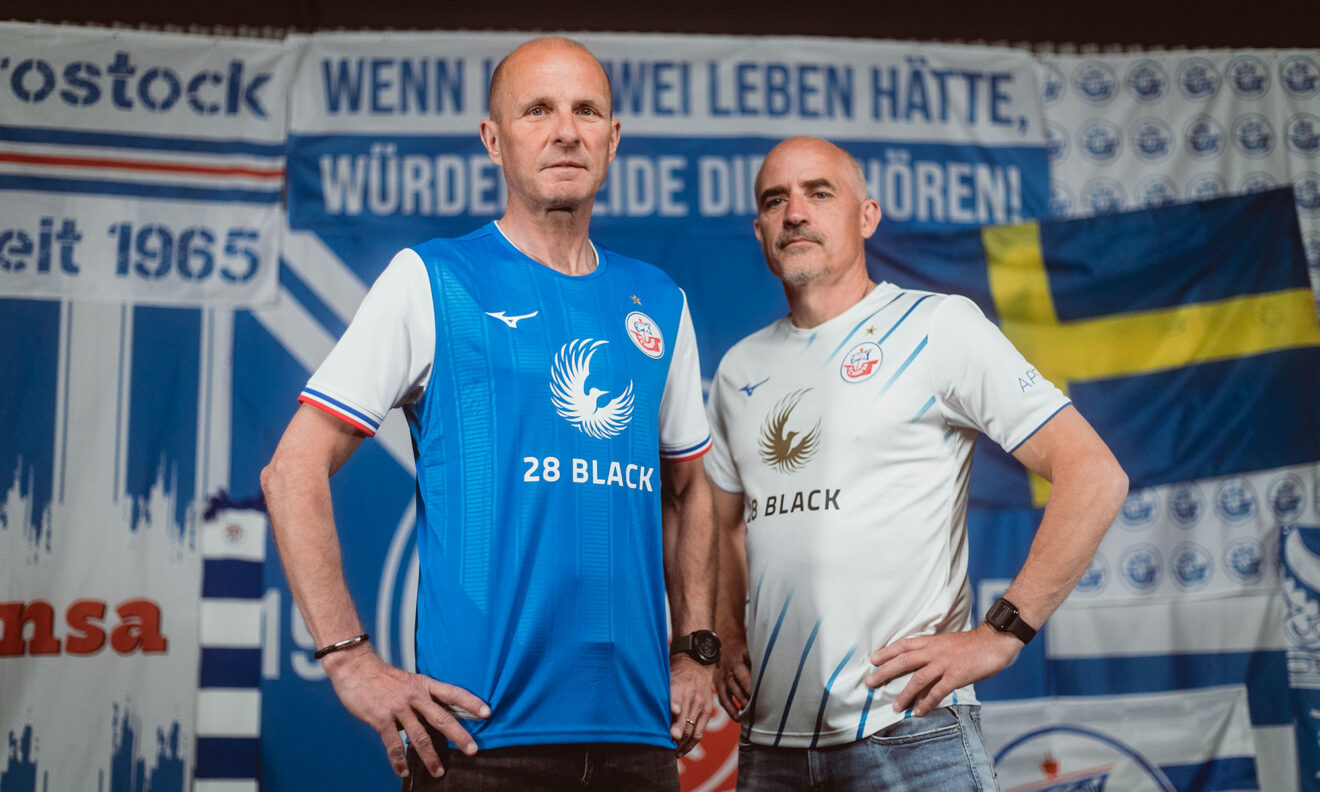 Hansa Rostock: Neuer Fanshop eröffnet » hansanews.de