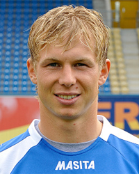 Kevin Schöneberg beim FC Hansa Rostock