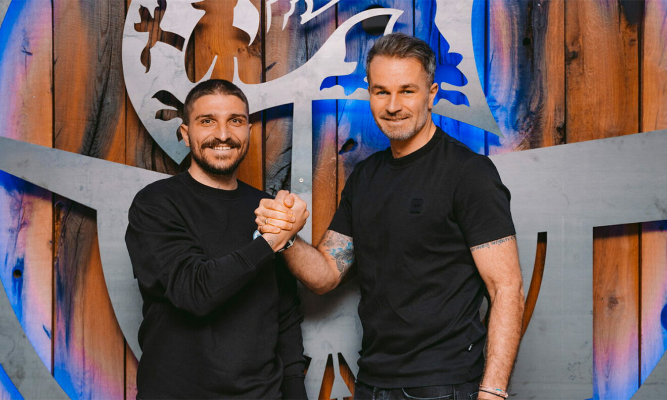 Konstantinos Stafylidis bringt viel BundesligaErfahrung mit » hansanews.de