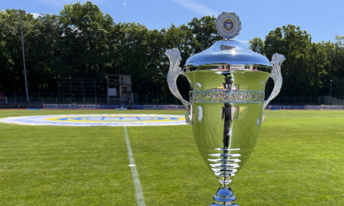 Hansa Rostock: Landespokalfinale in Waren