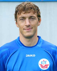 Michal Kovar beim FC Hansa Rostock