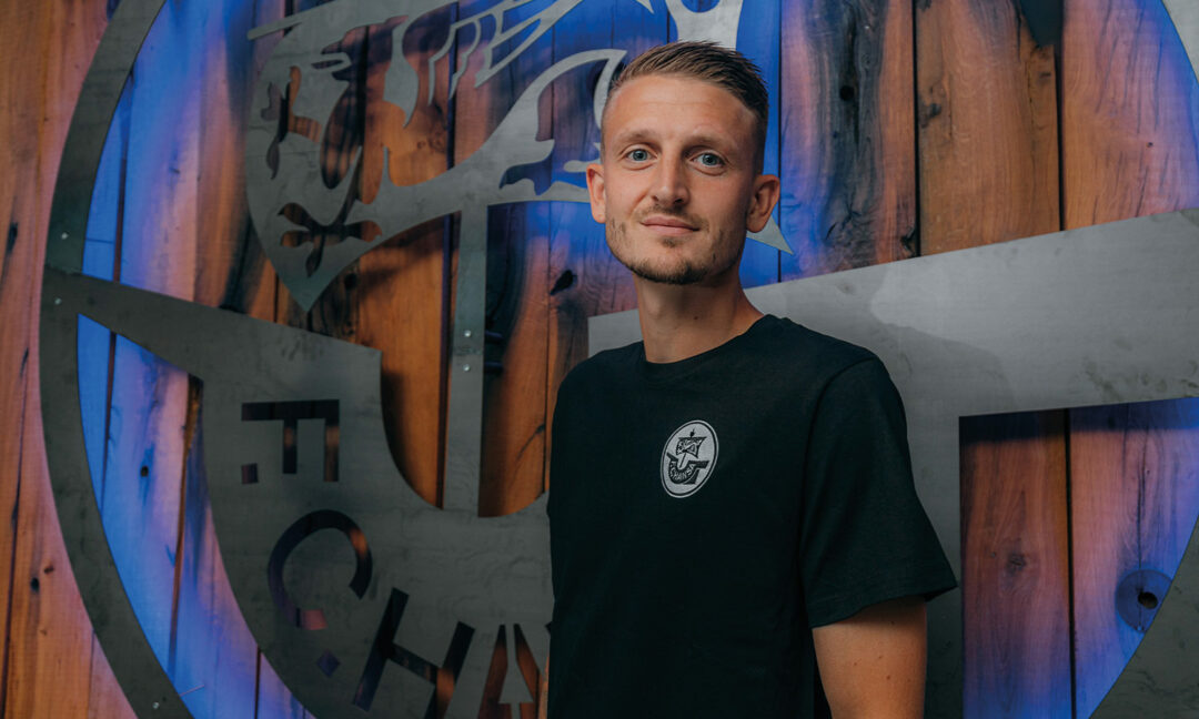 Nico Neidhart Hansa Rostock