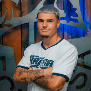 Niklas Kölle bei Hansa Rostock