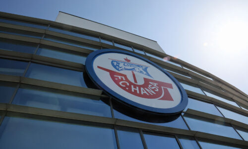 Hansa Rostock: Lizenz ohne Bedingungen