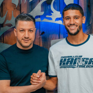 Ouassim Karada bei Hansa Rostock