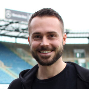 Pascal Breier Hansa Rostock