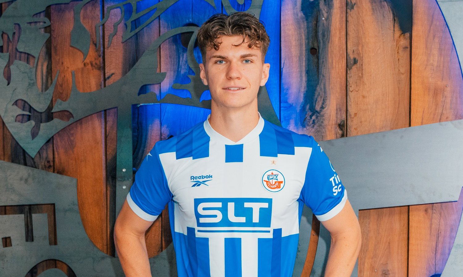 Peter Kiedl bei Hansa Rostock