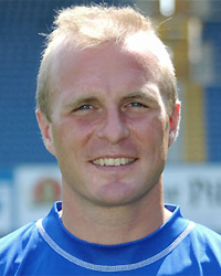 Peter Wibrån beim FC Hansa Rostock