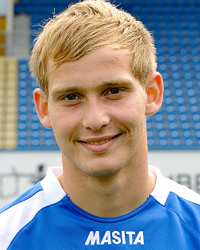René Lange beim FC Hansa Rostock