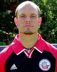 Ronny Thielemann beim FC Hansa Rostock