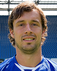 Sebastian Hähnge beim FC Hansa Rostock