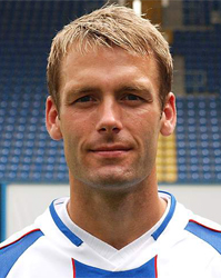 Thomas Rasmussen beim FC Hansa Rostock