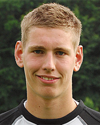 Tobias Werk beim FC Hansa Rostock