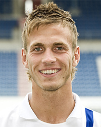 Tom Buschke beim FC Hansa Rostock