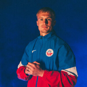 Viktor Bergh bei Hansa Rostock